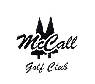McCall Golf Club