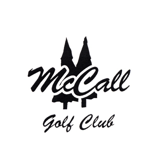 McCall Golf Club