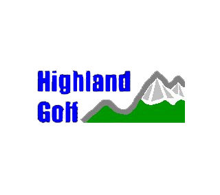 Highland Golf Carts