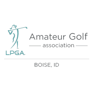 LPGA Amateur Golf Association Boise