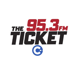 93.1 FM KTIK “The Ticket