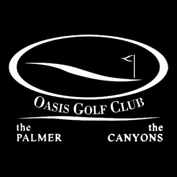Palmer at Oasis Golf Club