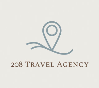 208 Travel Agency