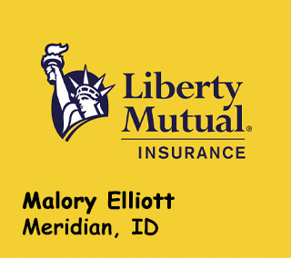 Liberty Mutual Malory Elliott