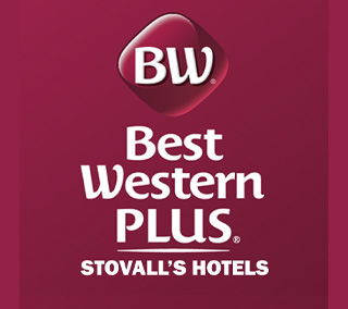 Stovalls Hotels of Anaheim Best Western
