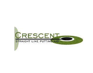 Crescent Putting Trainer