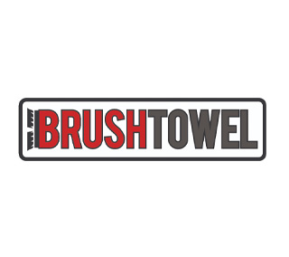 BrushTowel