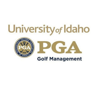University of Idaho PGA Golf Management Program